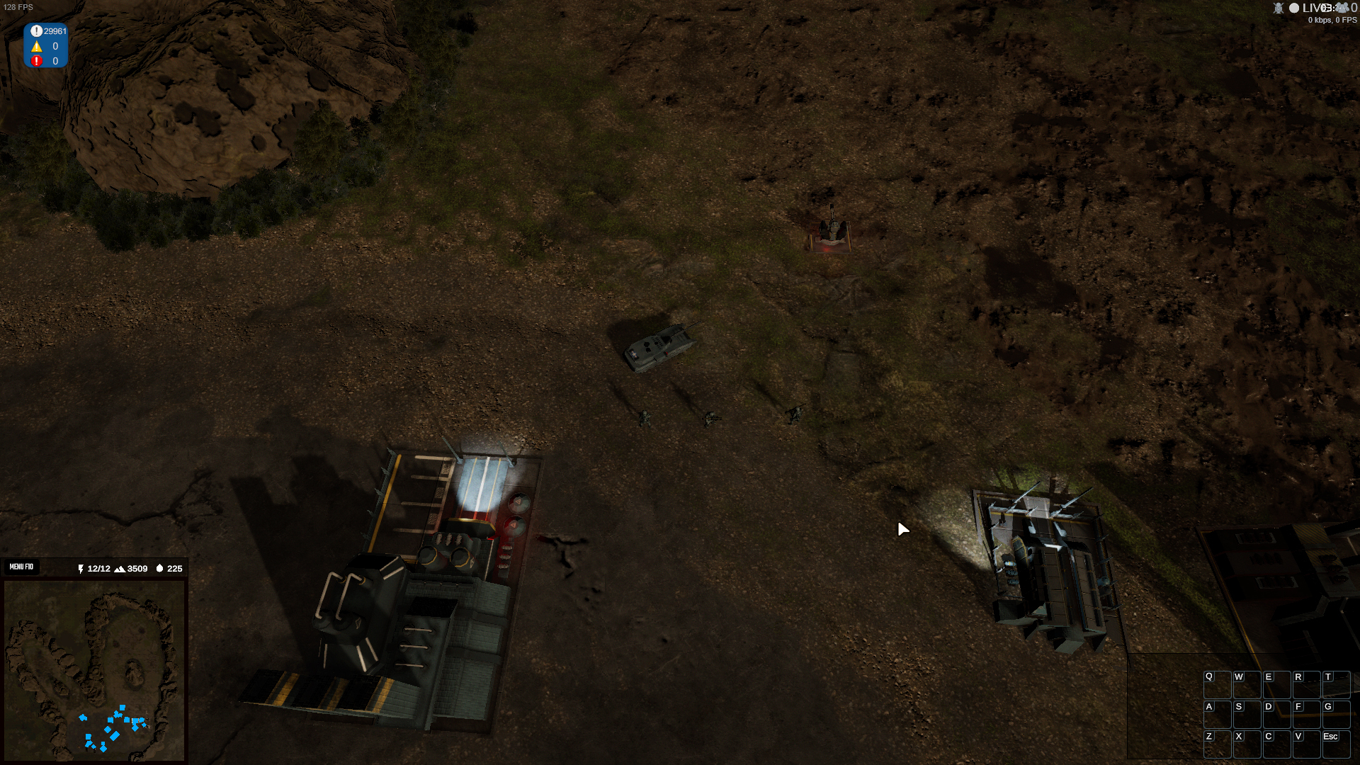 WarZone Flashpoint screenshot 10
