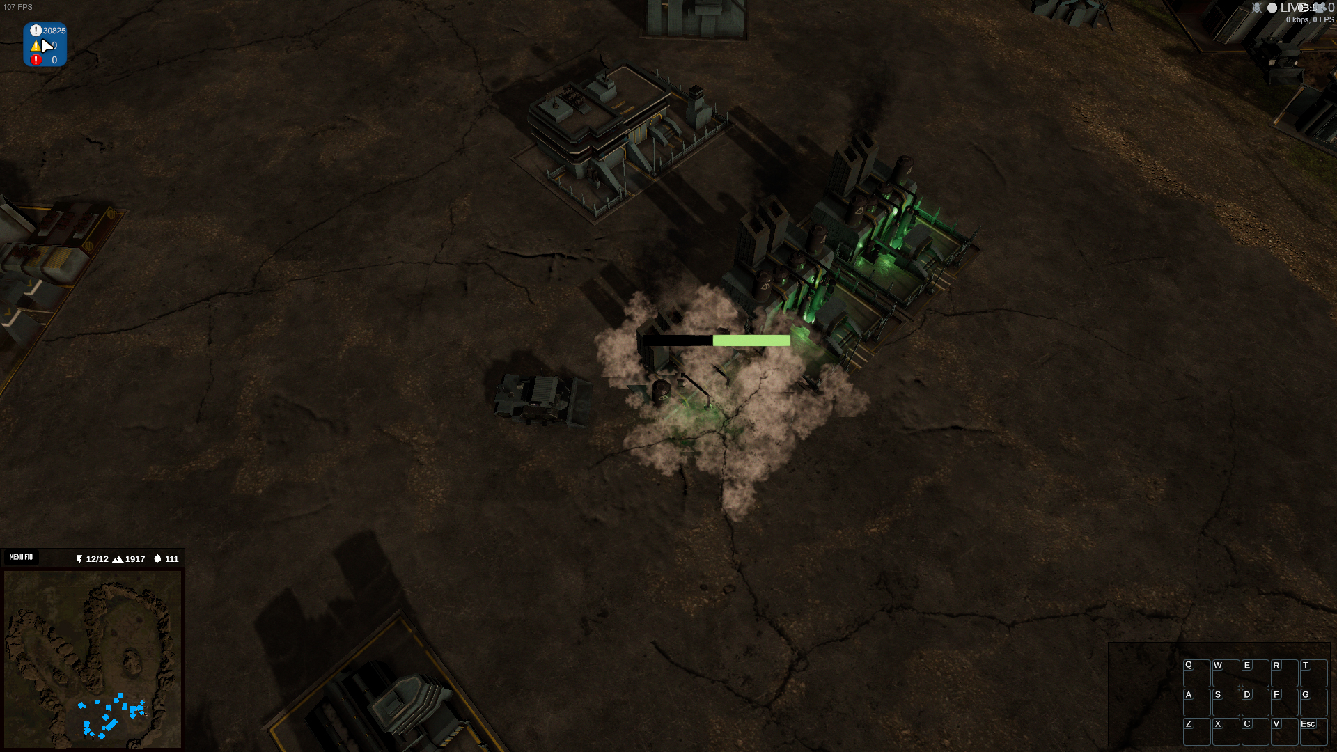 WarZone Flashpoint screenshot 3