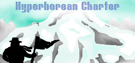 Hyperborean Charter Cover Image