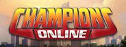 Logo for Champions Online