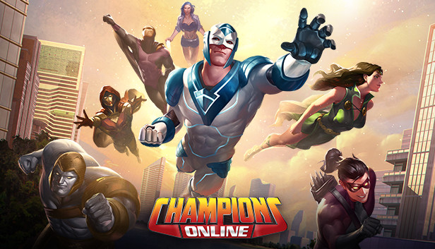 The Time Manipulation Power Set City of Heroes® : The World's Most Popular  Superpowered MMO