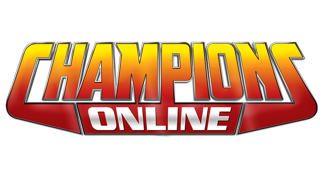 Champions Online