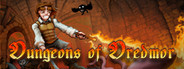Logo for Dungeons of Dredmor