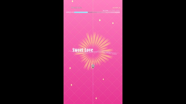 Groove Coaster - Sweet Love for steam Groove Coaster - Sweet Love for steam