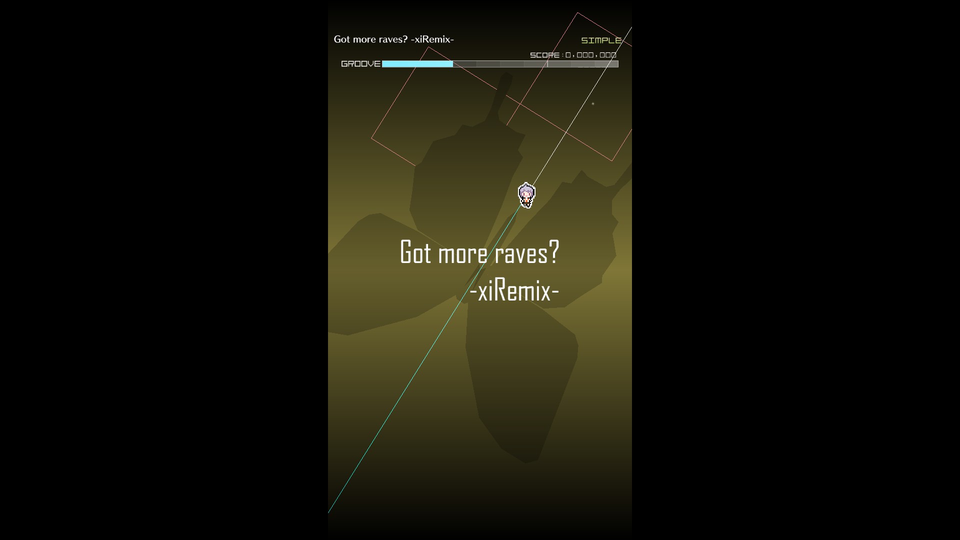 Groove Coaster - Got more raves? -xiRemix- #0