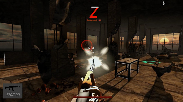 скриншот All Of Zhem 3