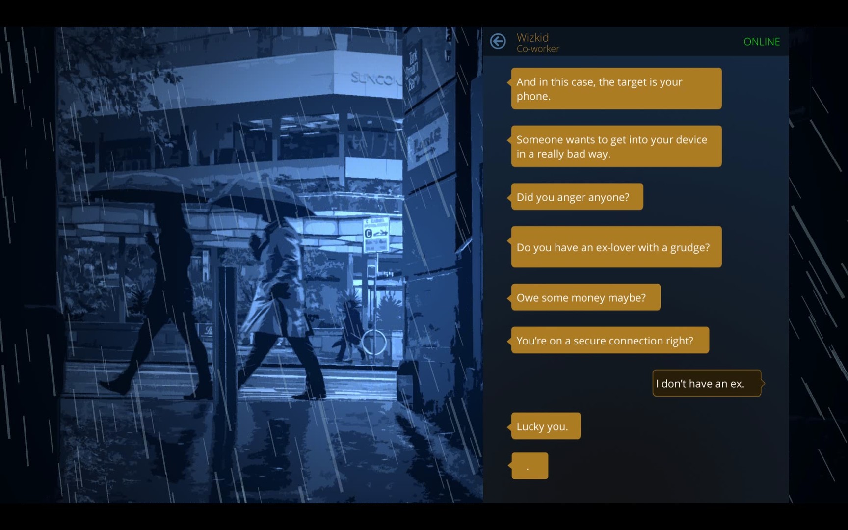 Breacher Story screenshot 7