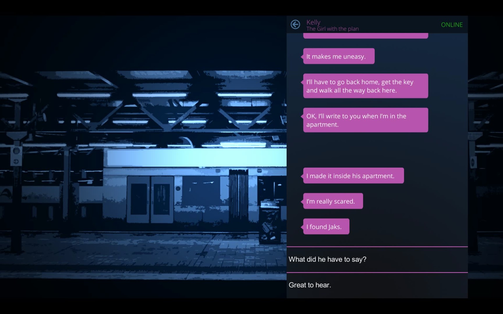 Breacher Story screenshot 4