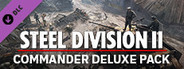 Steel Division 2 - Commander Deluxe Pack