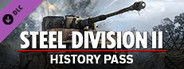 Steel Division 2 - History Pass