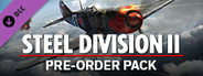 Steel Division 2 - Pre-order Pack