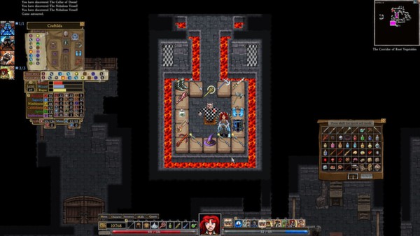 Dungeons of Dredmor: You Have To Name The Expansion Pack for steam
