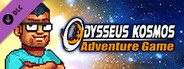 Odysseus Kosmos and his Robot Quest - Episode 2