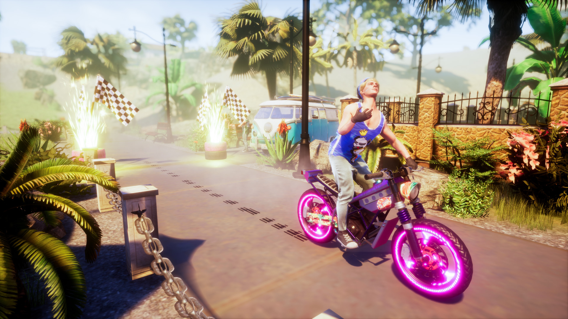 Steam で 30 オフ Urban Trial Playground Steam で 30 オフ Urban Trial Playground