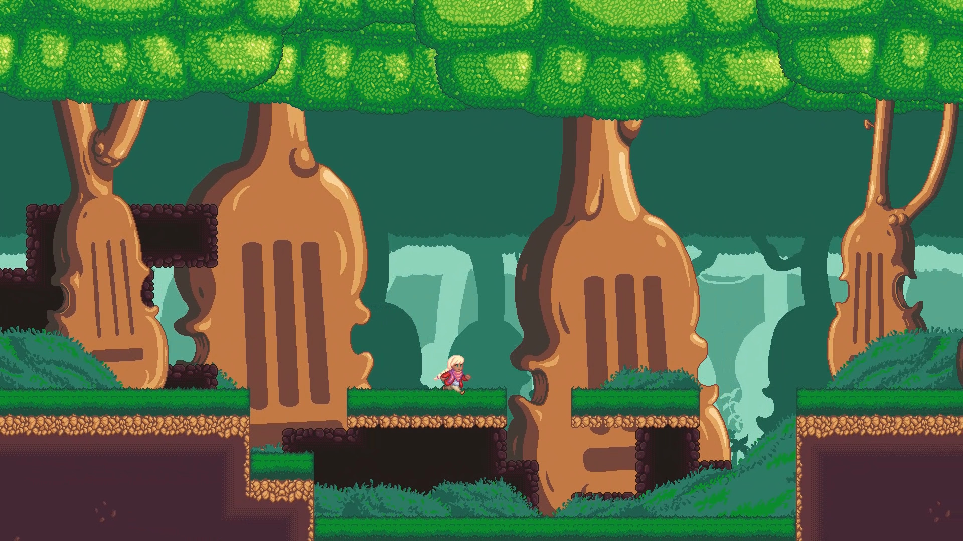 Viola: The Heroine's Melody screenshot 4