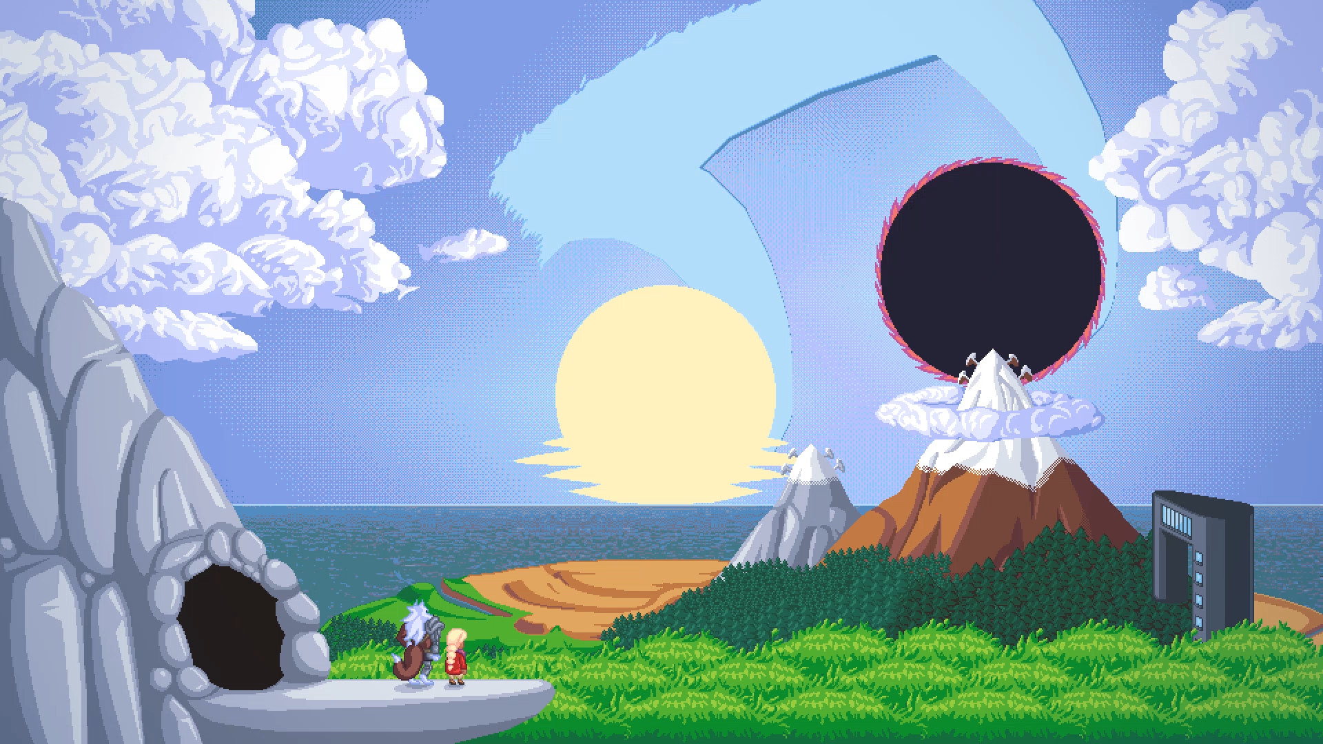 Viola: The Heroine's Melody screenshot 2