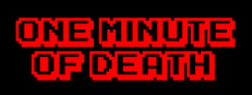 One minute of death 게임 이미지
