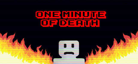 One minute of death steam charts