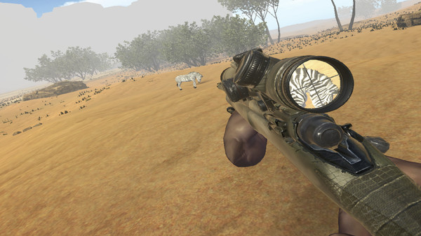 Mad Hunting Simulator VR Mad Hunting Simulator VR