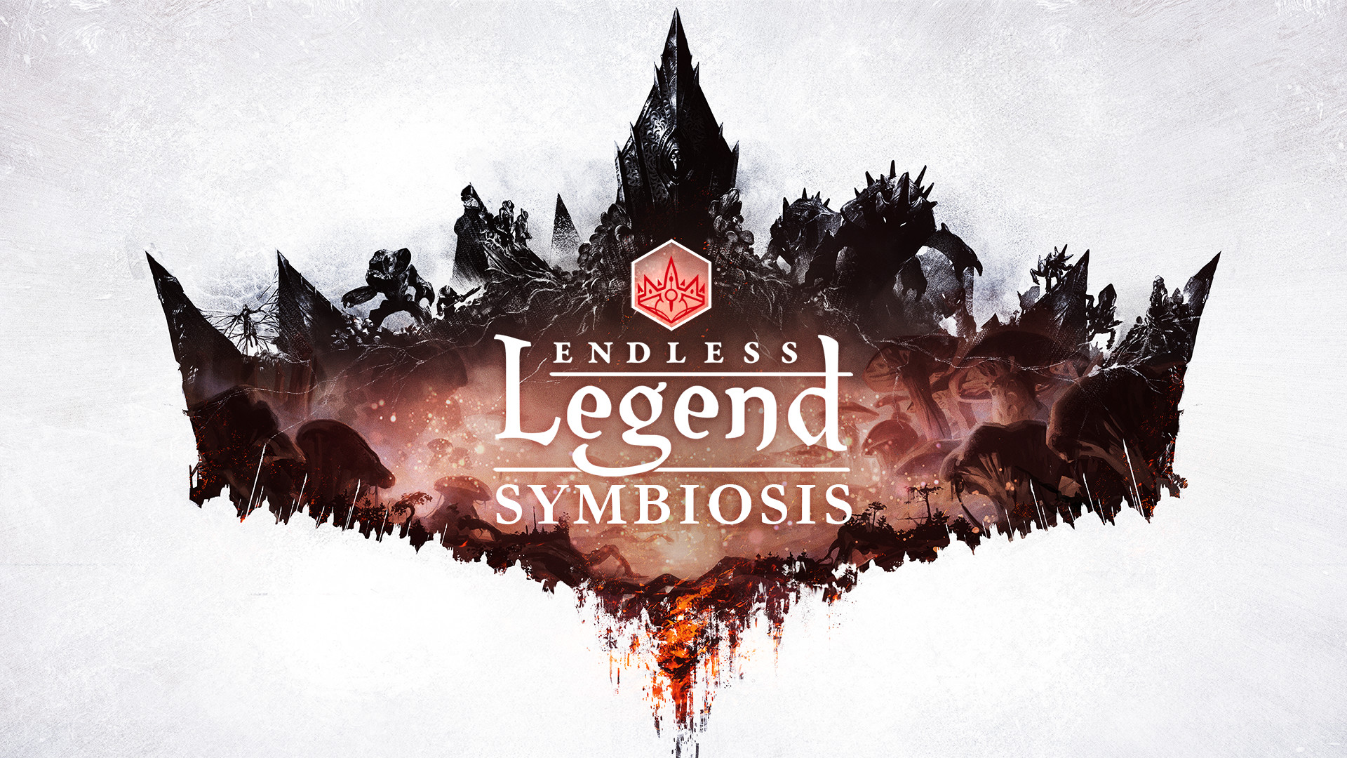 Endless Legend - Symbiosis DLC EU Steam CD Key