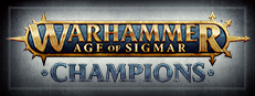 Warhammer Age of Sigmar: Champions 게임 이미지