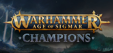 Warhammer Age of Sigmar: Champions