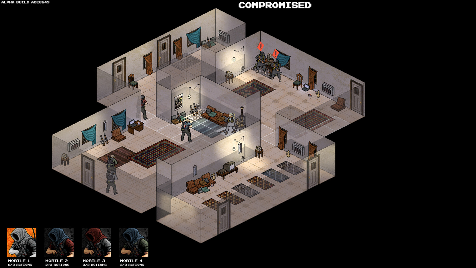 Black Powder Red Earth Free Download