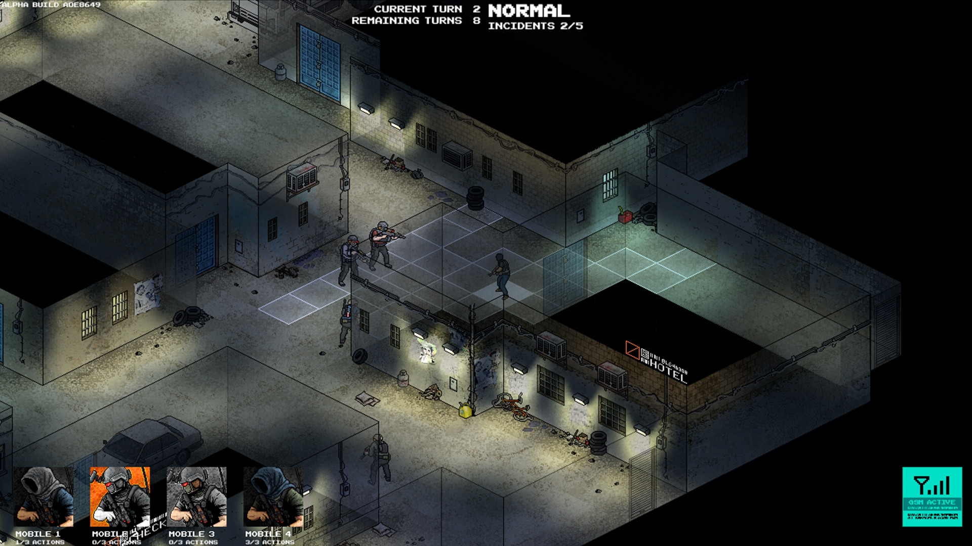 Black Powder Red Earth Free Download