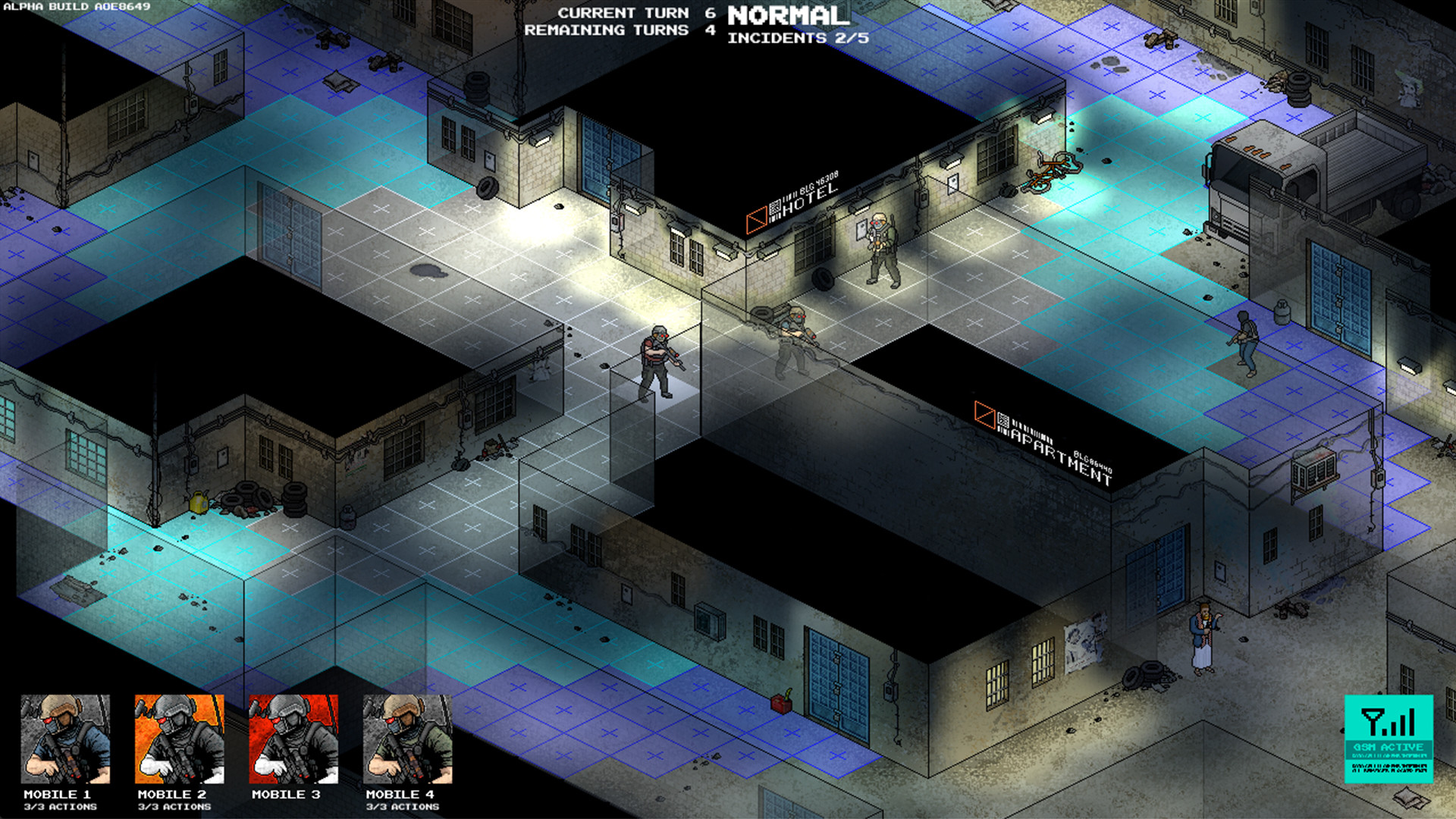 Black Powder Red Earth Free Download