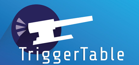 Trigger Table steam charts