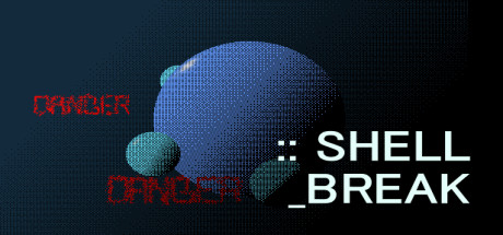 SHELL_BREAK steam charts