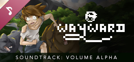 Wayward Soundtrack: Volume Alpha