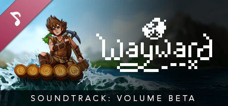 Wayward Soundtrack: Volume Beta