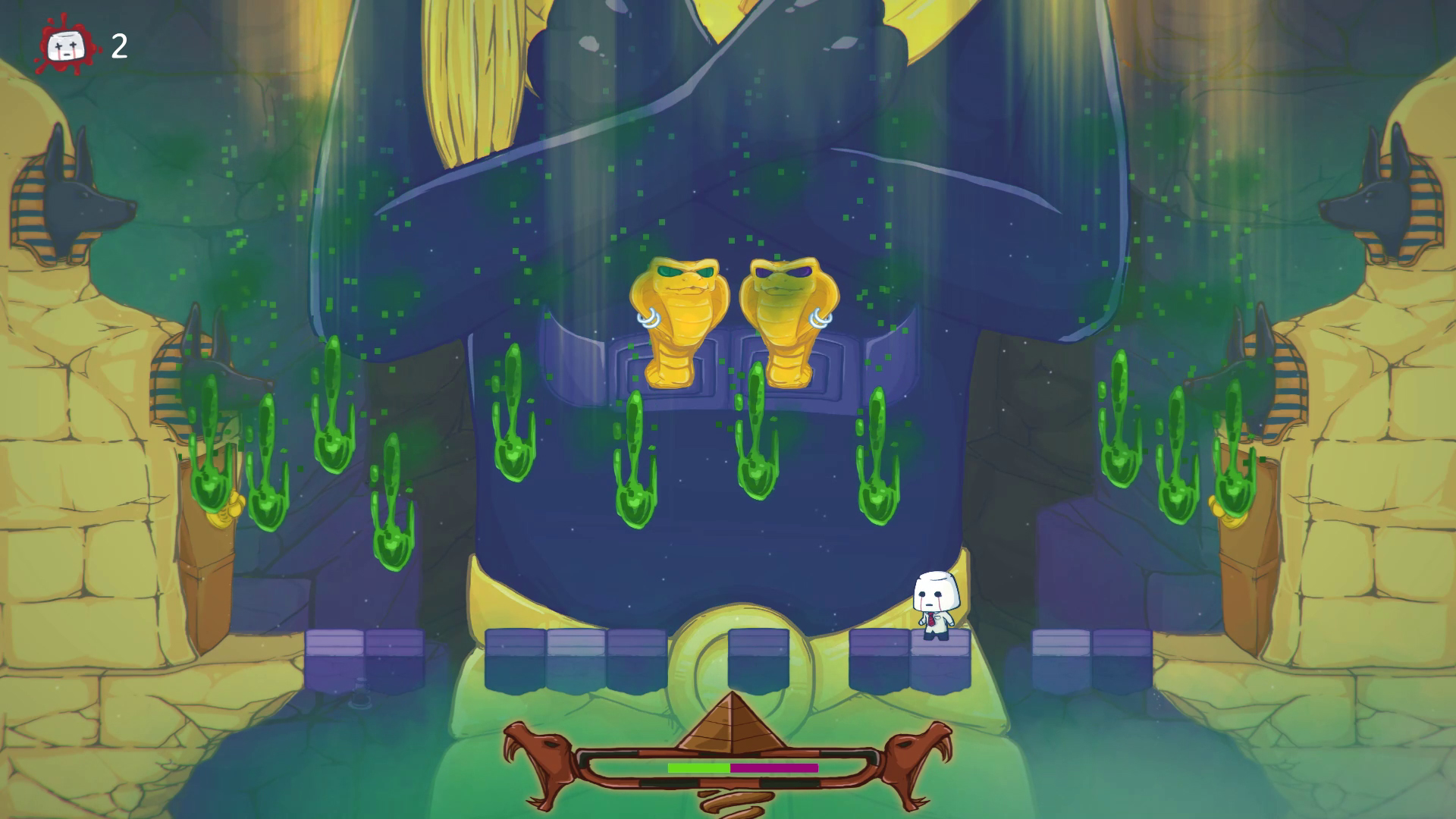 Rage In Peace Demo #4