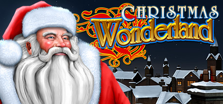 Christmas Wonderland steam charts