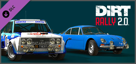 dirt rally 2.0 season 2 dirt rally 2.0 season 2