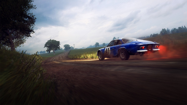 скриншот DiRT Rally 2.0 - H2 RWD Double Pack 3