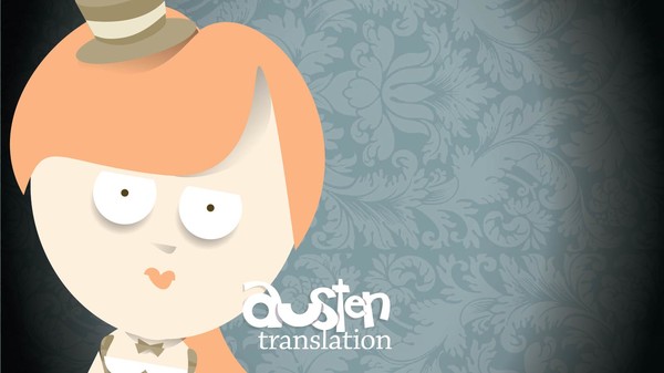 скриншот Austen Translation - Expansion Wallpapers 0