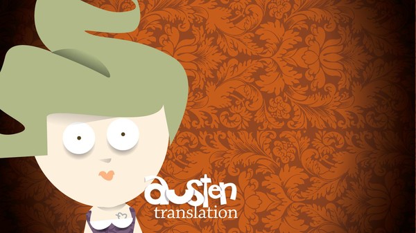 скриншот Austen Translation - Expansion Wallpapers 3