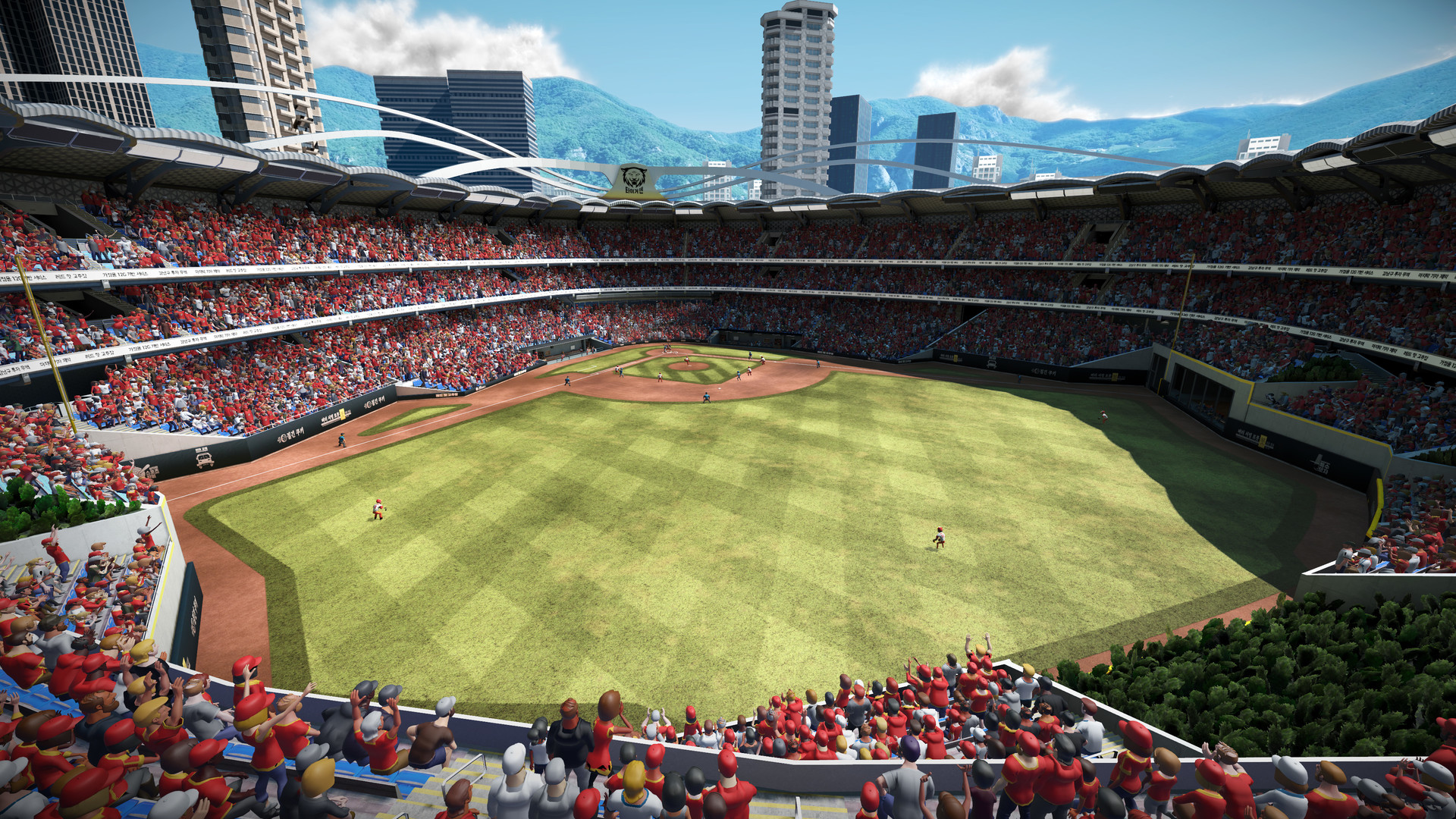 screenshot of Super Mega Baseball 3 6