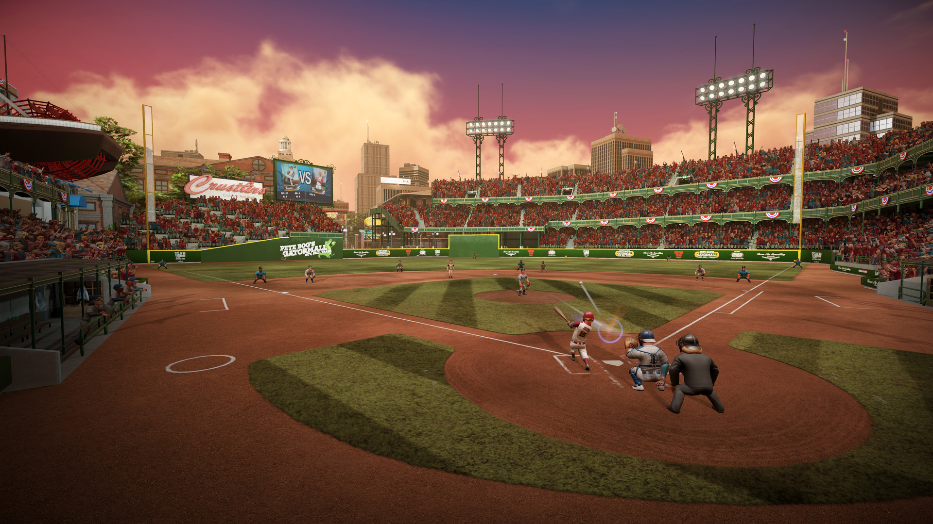 screenshot of Super Mega Baseball 3 9