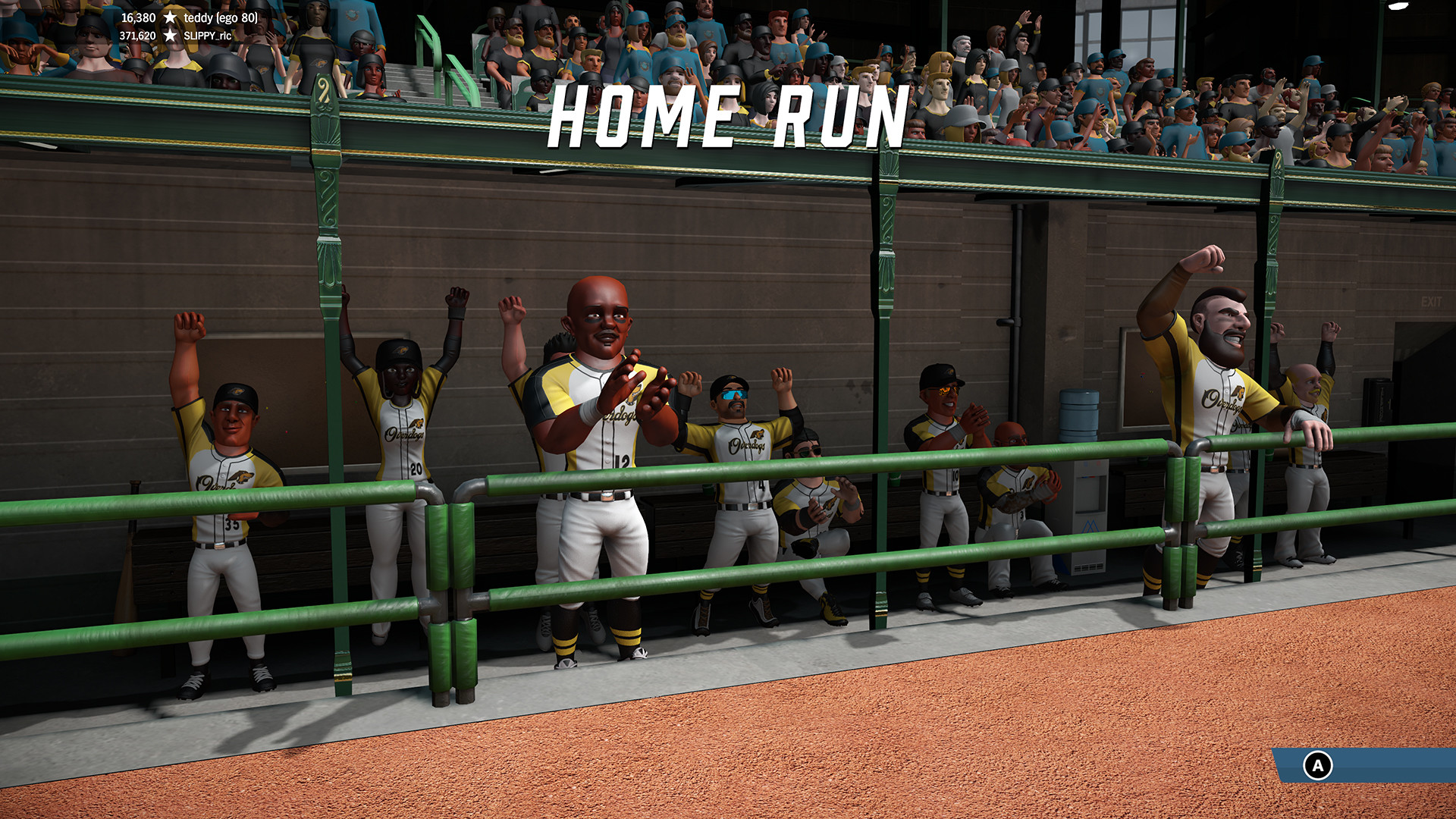 screenshot of Super Mega Baseball 3 12