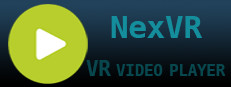 NexVR Video Player 게임 이미지