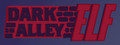Dark Alley Elf logo