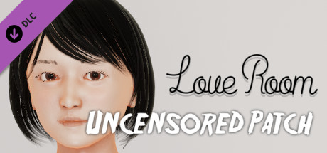 Love Room - Uncensored Patch banner image