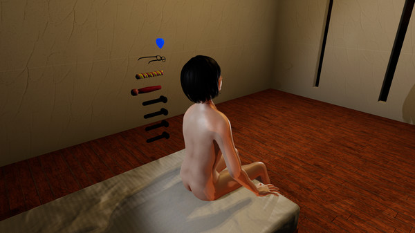 скриншот Love Room - Uncensored Patch 0