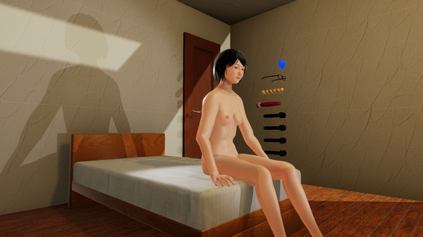 скриншот Love Room - Uncensored Patch 1