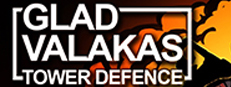 Buy cheap GLAD VALAKAS TOWER DEFENCE 2 cd key - lowest price