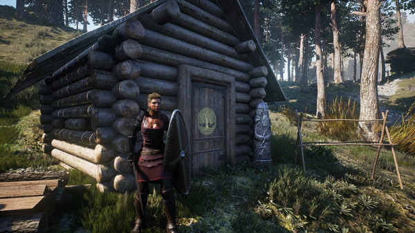 Greylaw: Season 1 game for windows Pc 1