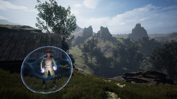 Greylaw: Season 1for windows and Linux 1